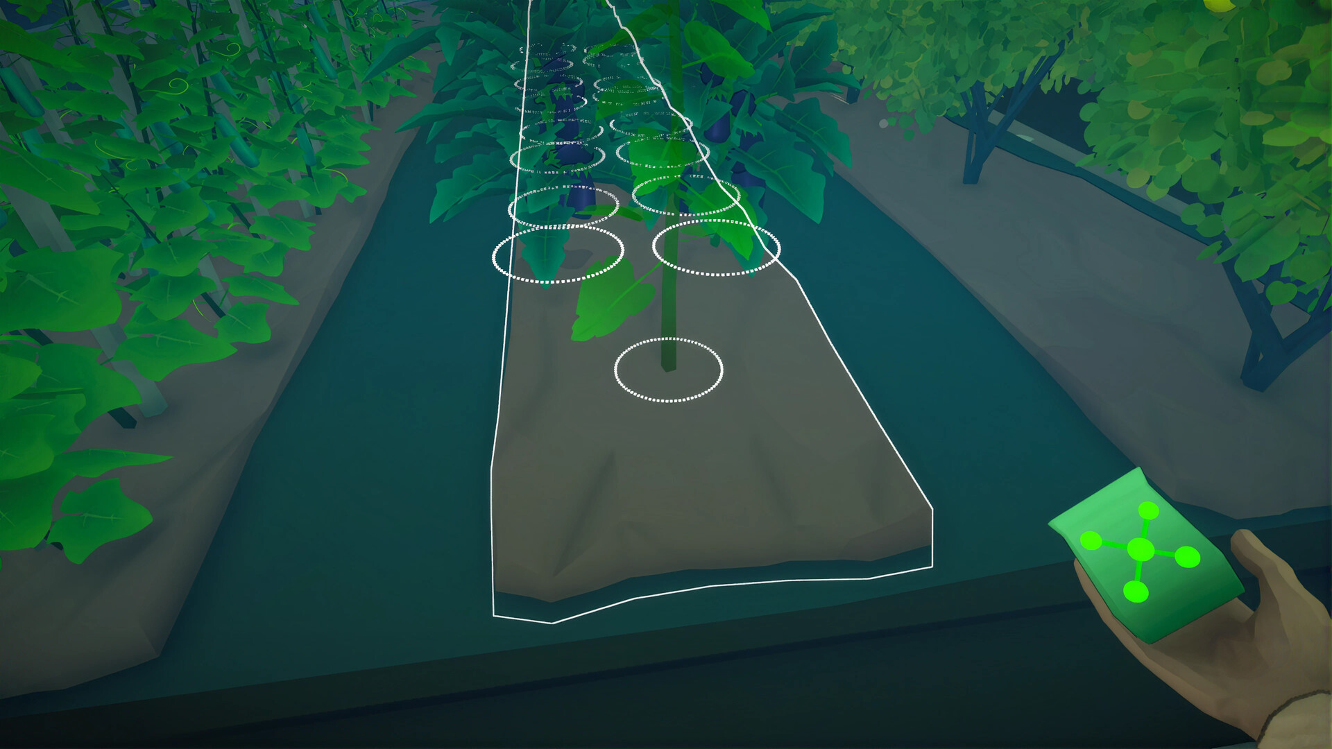 Cozy Farm Life Simulator — official gameplay screenshot 2