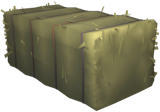 Hay Bale