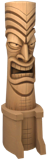 Rain Totem